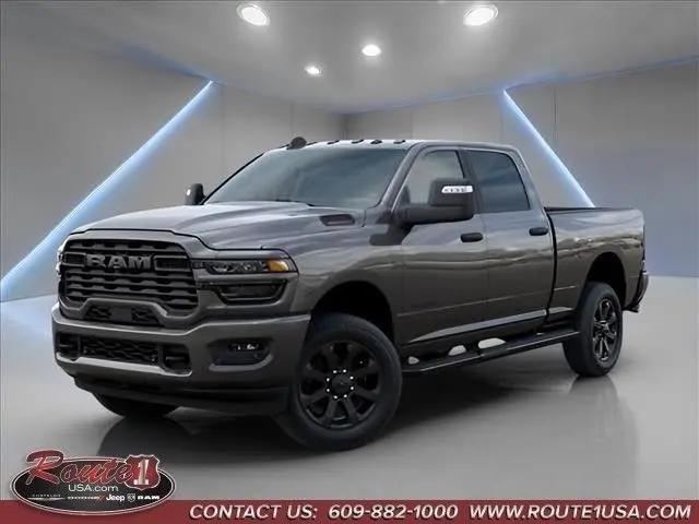 2026 Ram 2500 Big Horn Crew Cab 4x4 6'4" Box for sale in Lawrenceville, NJ