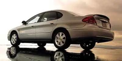 2004 Ford Taurus SE for sale in Burlington, NJ