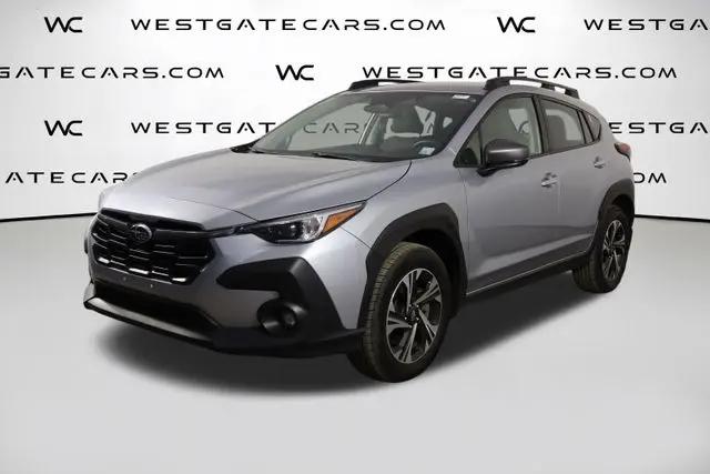 2024 Subaru Crosstrek Premium for sale in Hartsville, SC