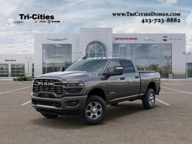 2026 Ram 2500 Big Horn Crew Cab 4x4 6'4" Box for sale in Kingsport, TN