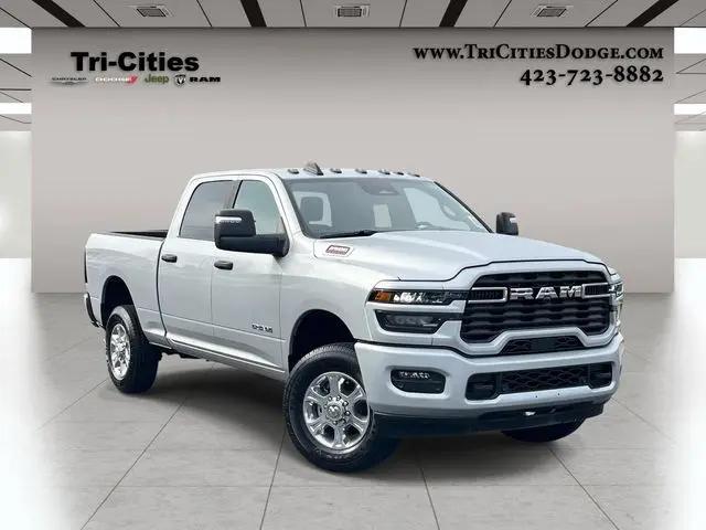 2026 Ram 2500 Big Horn Crew Cab 4x4 6'4" Box for sale in Kingsport, TN