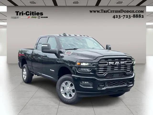 2026 Ram 2500 Big Horn Crew Cab 4x4 6'4" Box for sale in Kingsport, TN