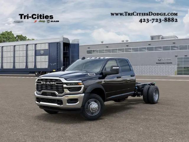 2026 Ram 5500 Tradesman/Big Horn for sale in Kingsport, TN