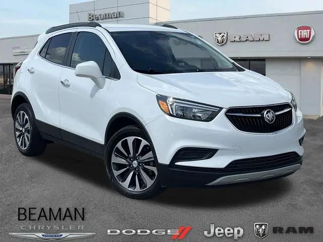 2022 Buick Encore FWD Preferred for sale in Murfreesboro, TN
