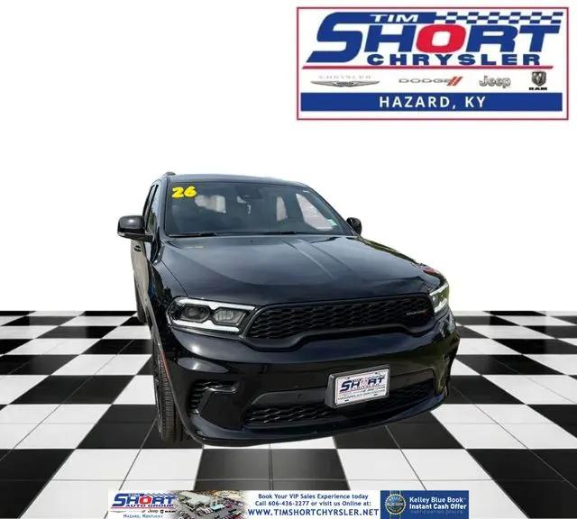 2026 Dodge Durango GT Plus AWD for sale in Hazard, KY