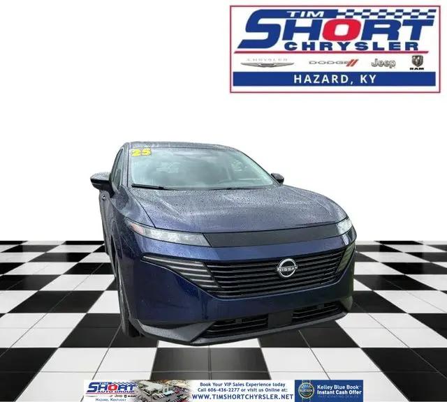 2025 Nissan Murano SL for sale in Hazard, KY