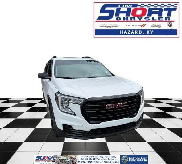 2022 GMC Terrain AWD SLE for sale in Hazard, KY