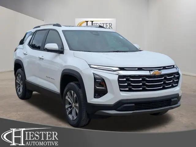 2026 Chevrolet Equinox FWD LT for sale in Fuquay-Varina, NC