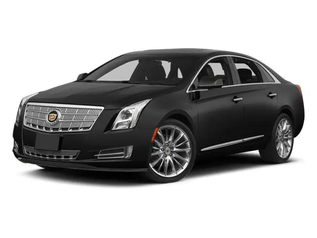 2014 Cadillac XTS for sale near Dublin, OH