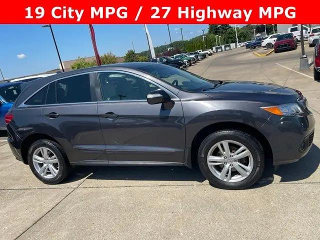 2013 Acura RDX for sale near Zanesville, OH