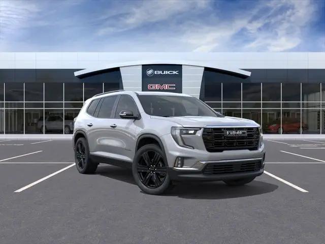 2026 GMC Acadia for sale near Zanesville, OH
