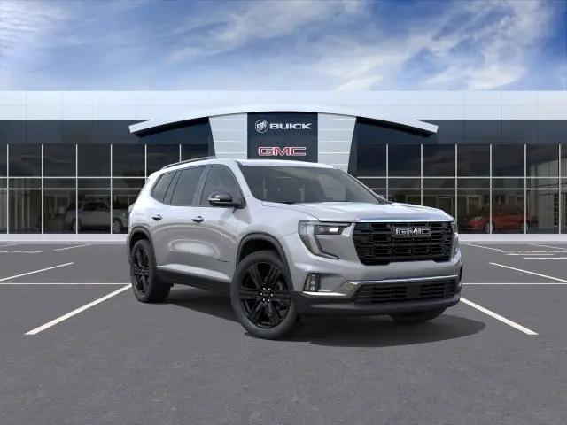 2026 GMC Acadia for sale near Zanesville, OH