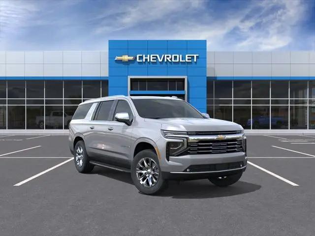 2026 Chevrolet Suburban Premier, RWD for sale in Zanesville, OH