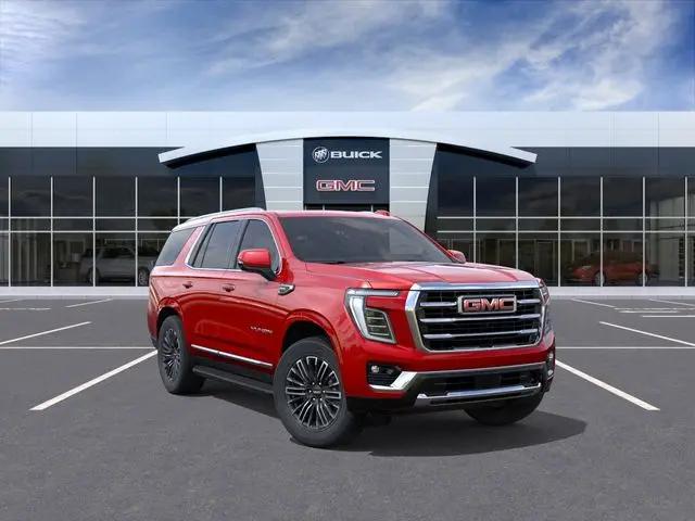2026 GMC Yukon 4WD Elevation for sale in Zanesville, OH