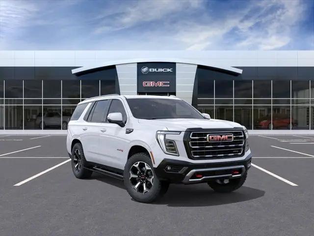 2026 GMC Yukon 4WD AT4 for sale near Zanesville, OH