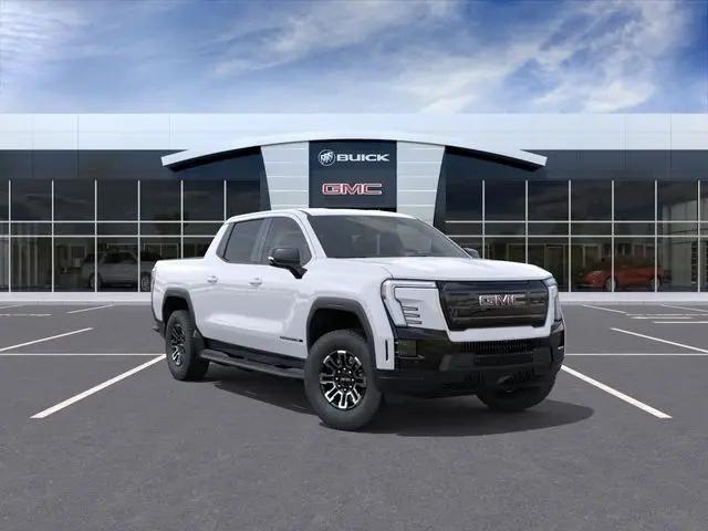 2026 GMC Sierra Extended Range Elevation for sale near Zanesville, OH