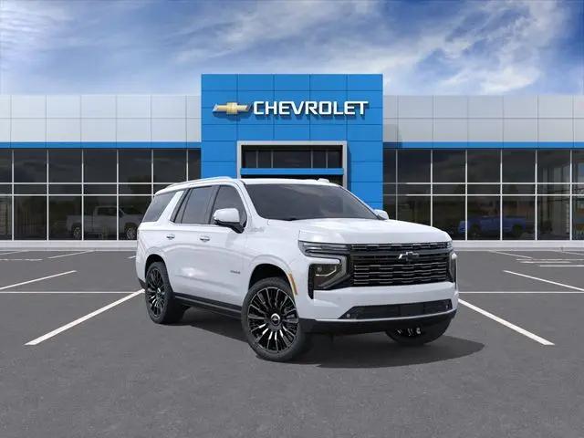 2026 Chevrolet Tahoe for sale near Zanesville, OH