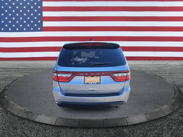 2021 Dodge Durango SXT AWD