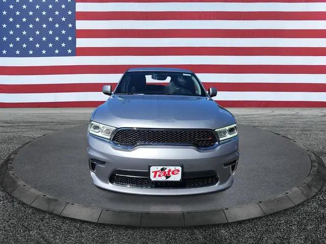 2021 Dodge Durango SXT AWD
