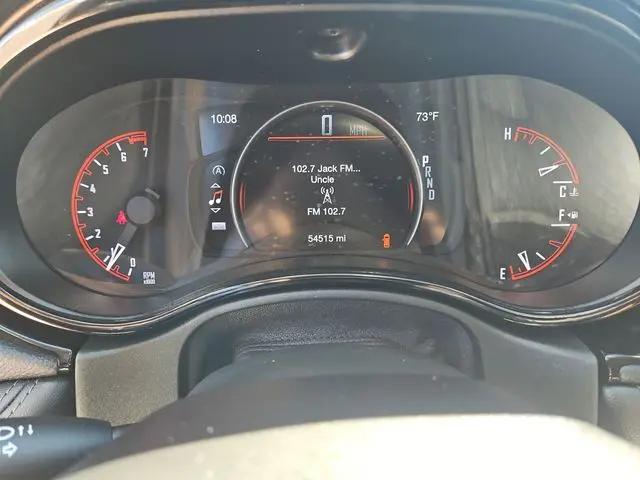 2021 Dodge Durango SXT AWD