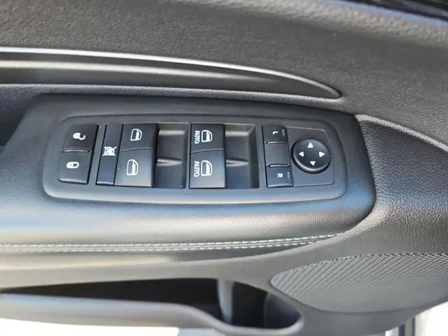 2021 Dodge Durango SXT AWD