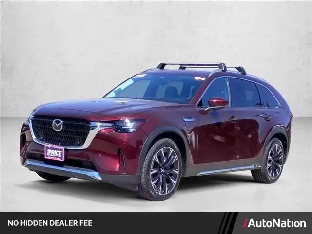 2024 Mazda X-90 Premium for sale in Denver, CO