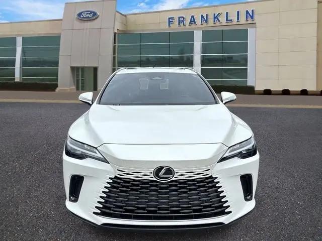 2023 Lexus RX 350 Premium Plus for sale in Cornelius, NC