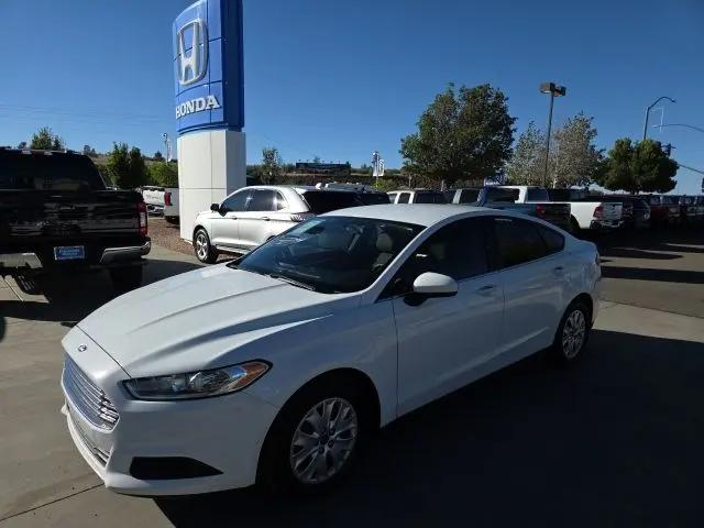 2013 Ford Fusion S for sale in Prescott, AZ