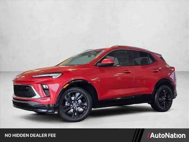 2024 Buick Encore GX Sport Touring FWD for sale in Houston, TX