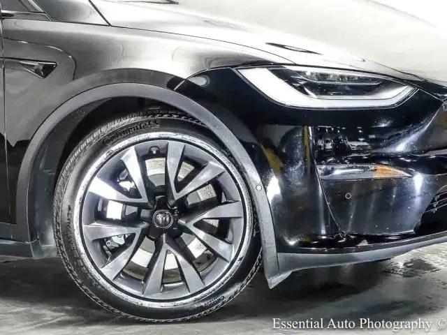 2023 Tesla Model X Standard Range