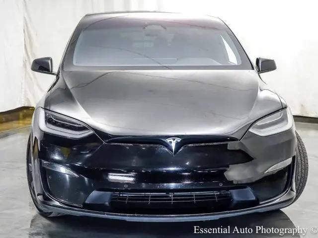 2023 Tesla Model X Standard Range