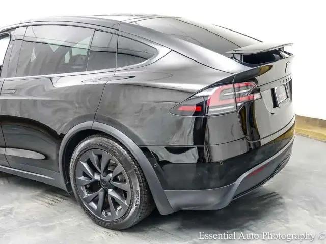 2023 Tesla Model X Standard Range