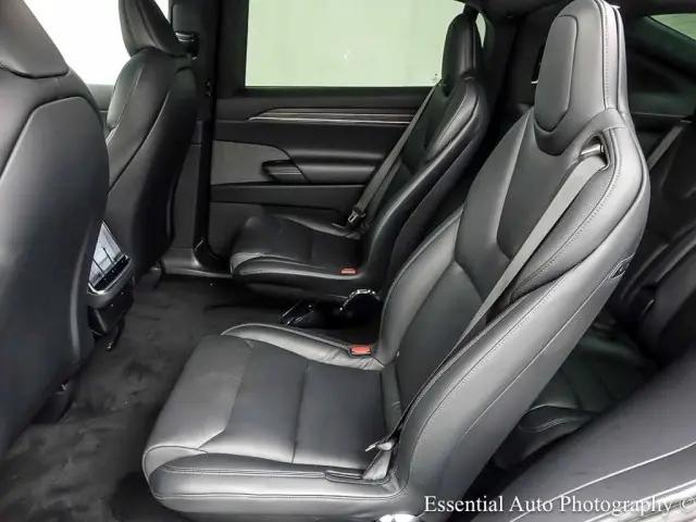 2023 Tesla Model X Standard Range