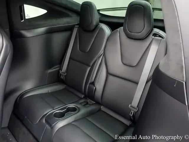 2023 Tesla Model X Standard Range