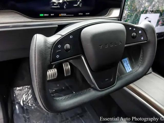 2023 Tesla Model X Standard Range