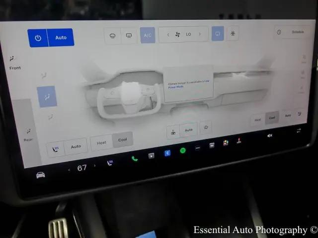 2023 Tesla Model X Standard Range