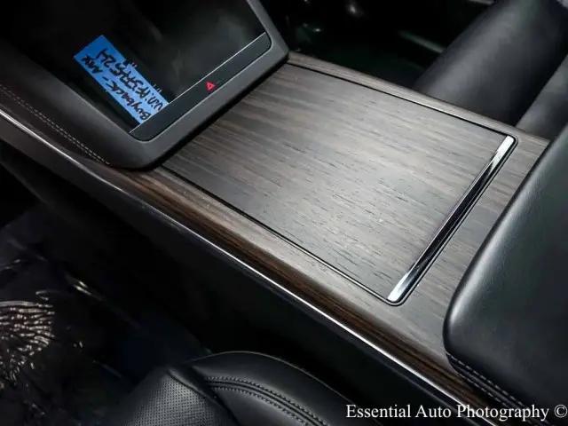 2023 Tesla Model X Standard Range