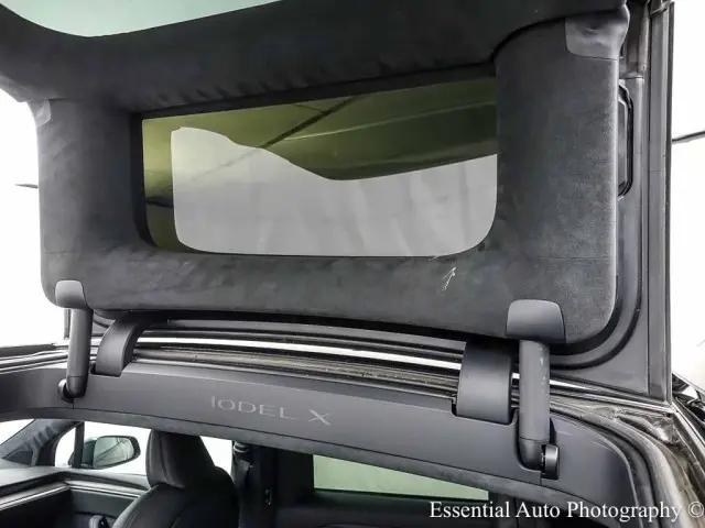 2023 Tesla Model X Standard Range