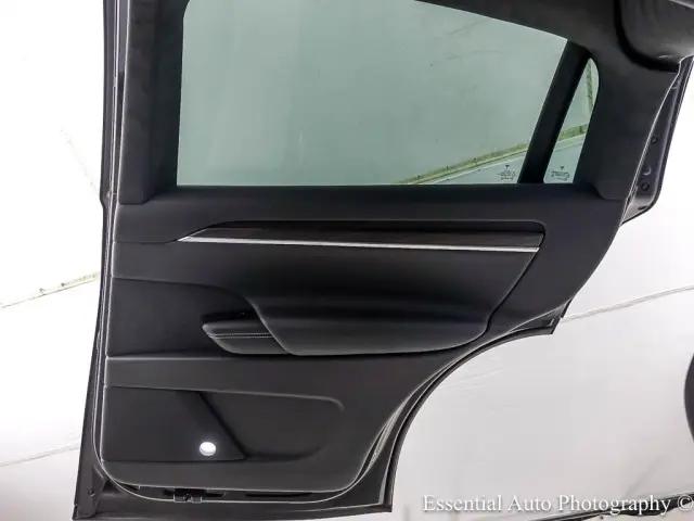 2023 Tesla Model X Standard Range
