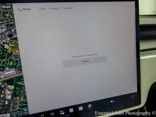 2023 Tesla Model S Plaid Tri Motor All-Wheel Drive