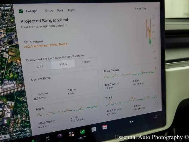 2023 Tesla Model S Plaid Tri Motor All-Wheel Drive