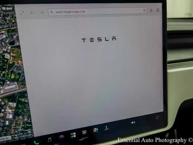 2023 Tesla Model S Plaid Tri Motor All-Wheel Drive