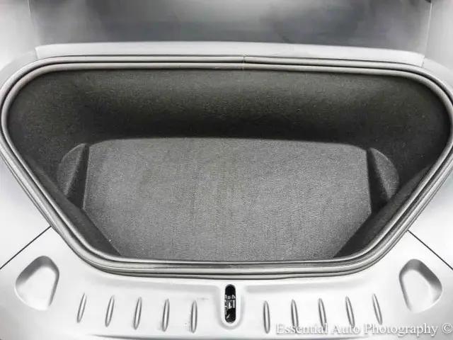 2023 Tesla Model S Plaid Tri Motor All-Wheel Drive
