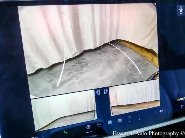 2023 Tesla Model X Plaid Tri Motor All-Wheel Drive