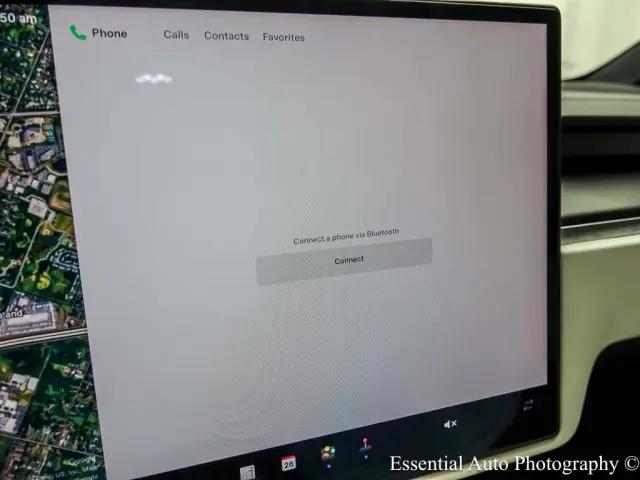 2023 Tesla Model X Plaid Tri Motor All-Wheel Drive