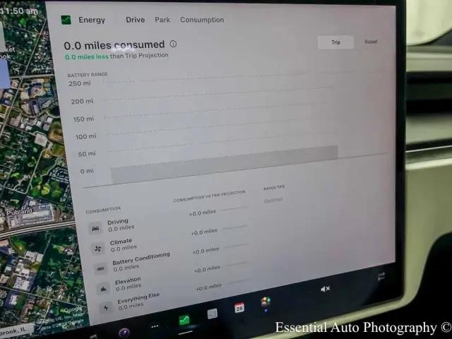 2023 Tesla Model X Plaid Tri Motor All-Wheel Drive
