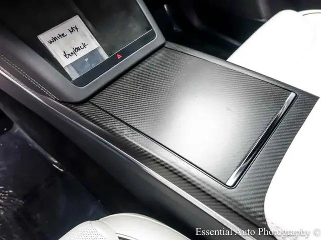 2023 Tesla Model X Plaid Tri Motor All-Wheel Drive
