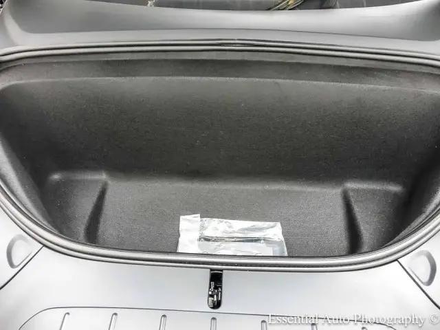 2023 Tesla Model X Plaid Tri Motor All-Wheel Drive