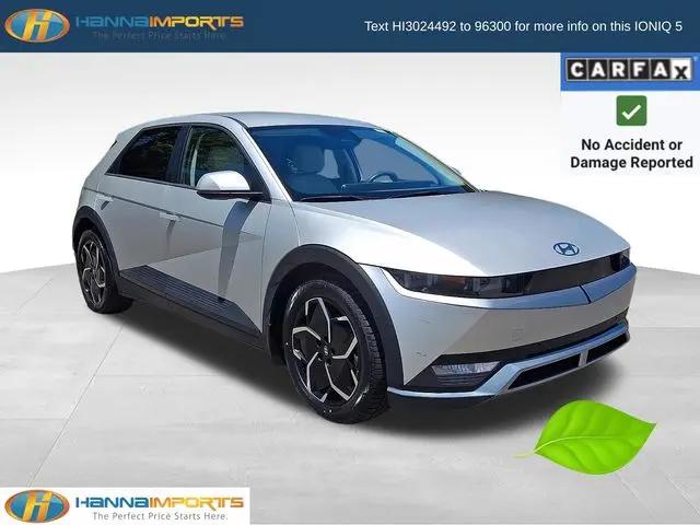2023 Hyundai IONIQ 5 SEL for sale in Raleigh, NC