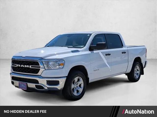 2023 Ram 1500 Big Horn Crew Cab 4x4 5'7" Box for sale in Westlake, OH